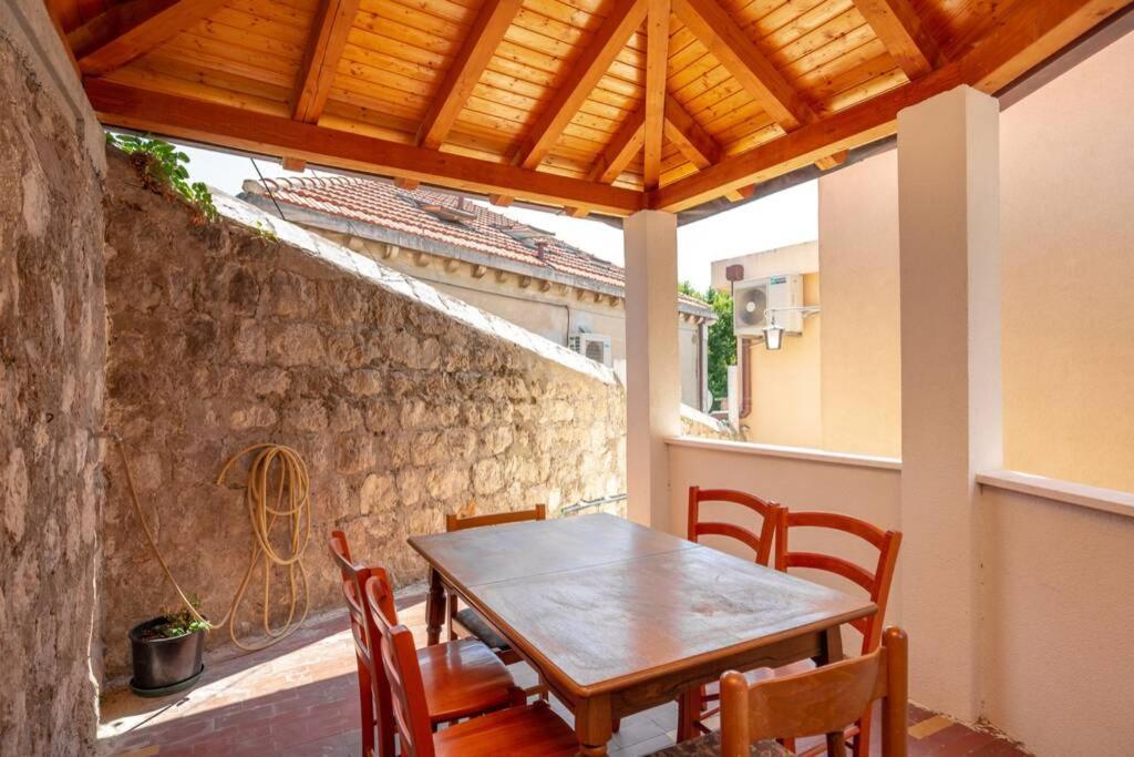 Apartment Art Gruz Dubrovnik Exterior foto